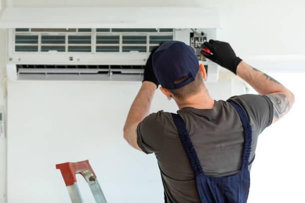 Trusted Boyce, LA Airduct Cleaning Experts