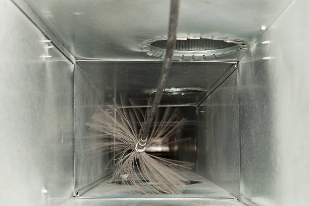 Affordable HVAC Duct Cleaning in Boyce, LA