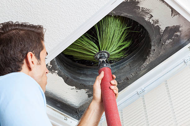 Best Affordable HVAC Duct Cleaning  in Boyce, LA